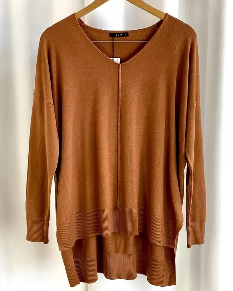 BUZO CORNELIA - Terracota