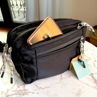 Riñonera Impermeable