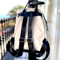 Mochila Impermeable TOKIO