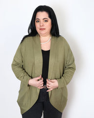 SACO COMODIN - Verde