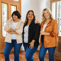 SOBRECAMISA TUNES - Beige