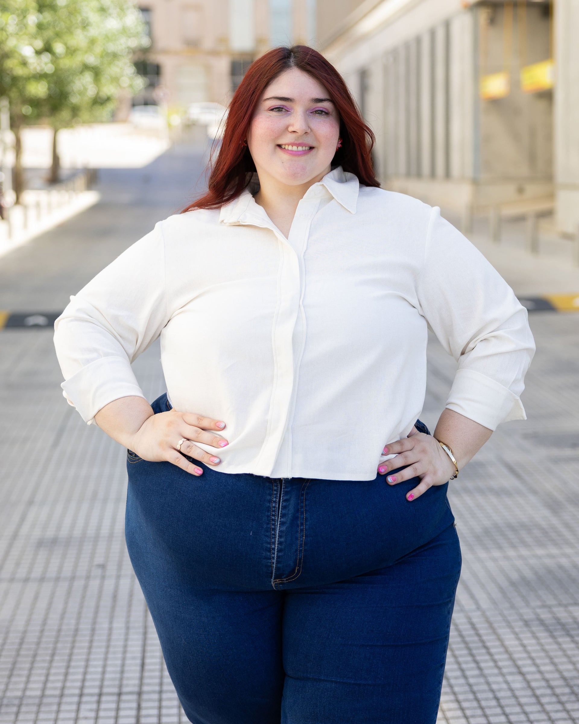 Camisas & Sobrecamisas