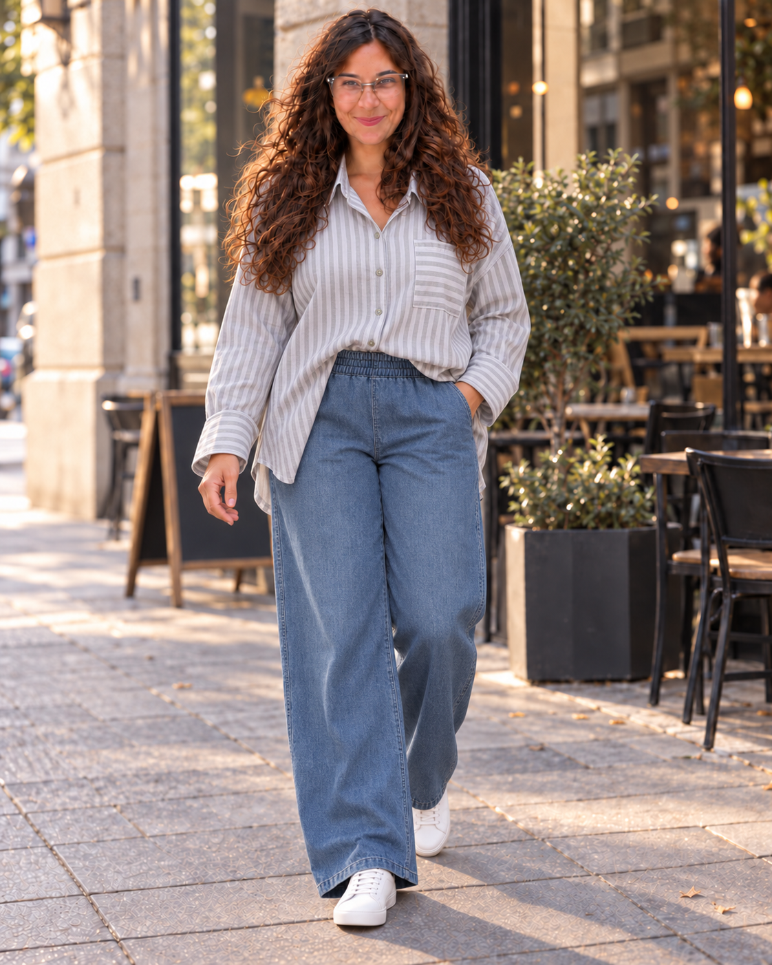 LOOK COMPLETO