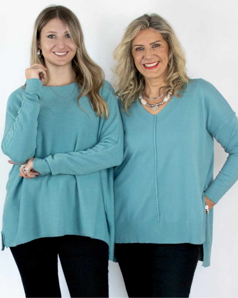 Buzos & Sacos