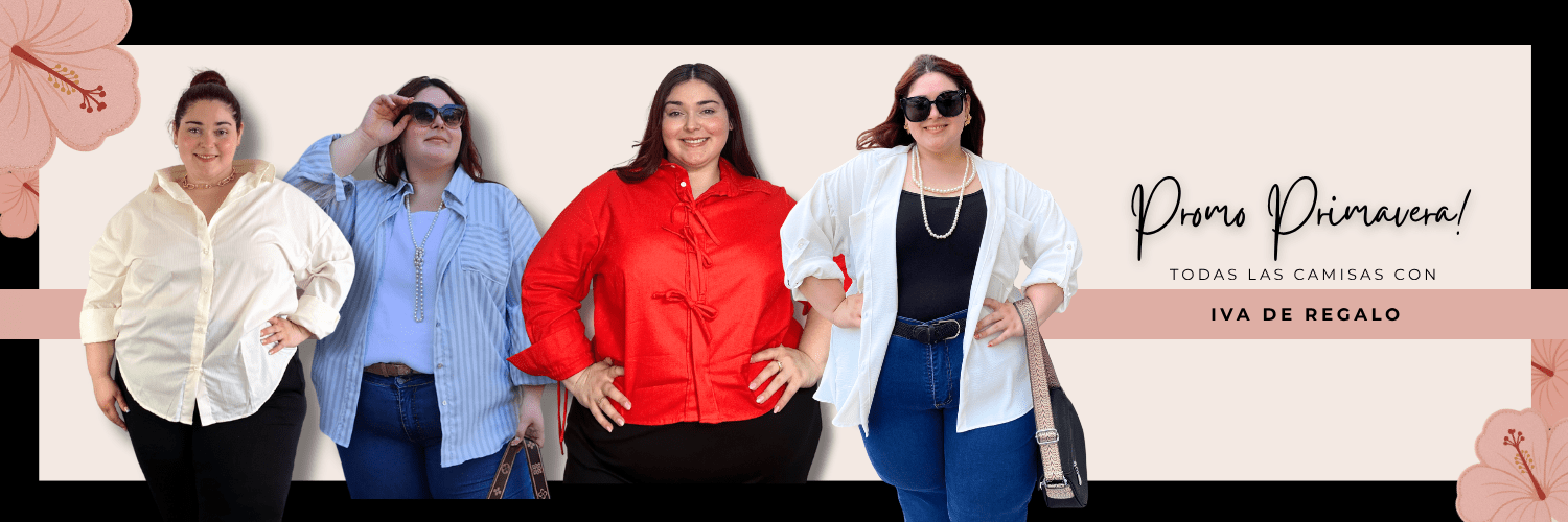 Camisas & Sobrecamisas