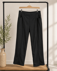 LEGGINS CORTE CLASICO RECTO