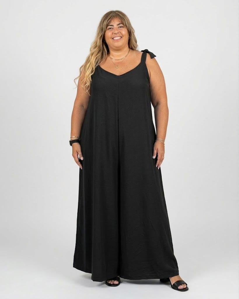 ENTERITO ORIENTE - Negro