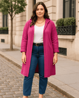 Saco «MUSELINA»  – 15% OFF contado $1692