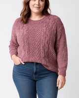 Buzo Chenille Bruma