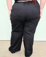 PANTALON MAGNOLIA PUNTO ROMA