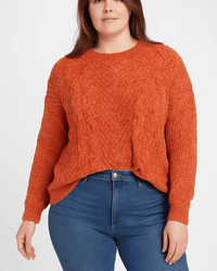 Buzo Chenille Bruma
