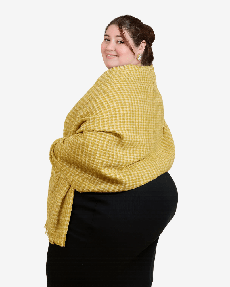 Pashmina Maiz