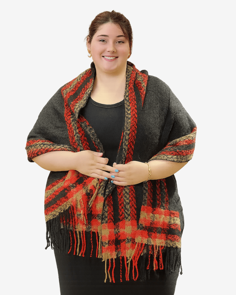 Pashmina Valencia