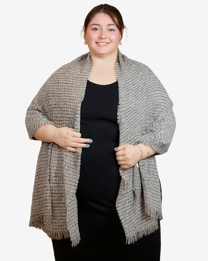 Pashmina Greige