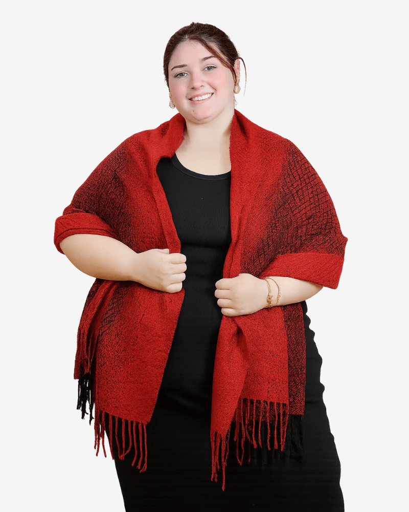 Pashmina Pasión