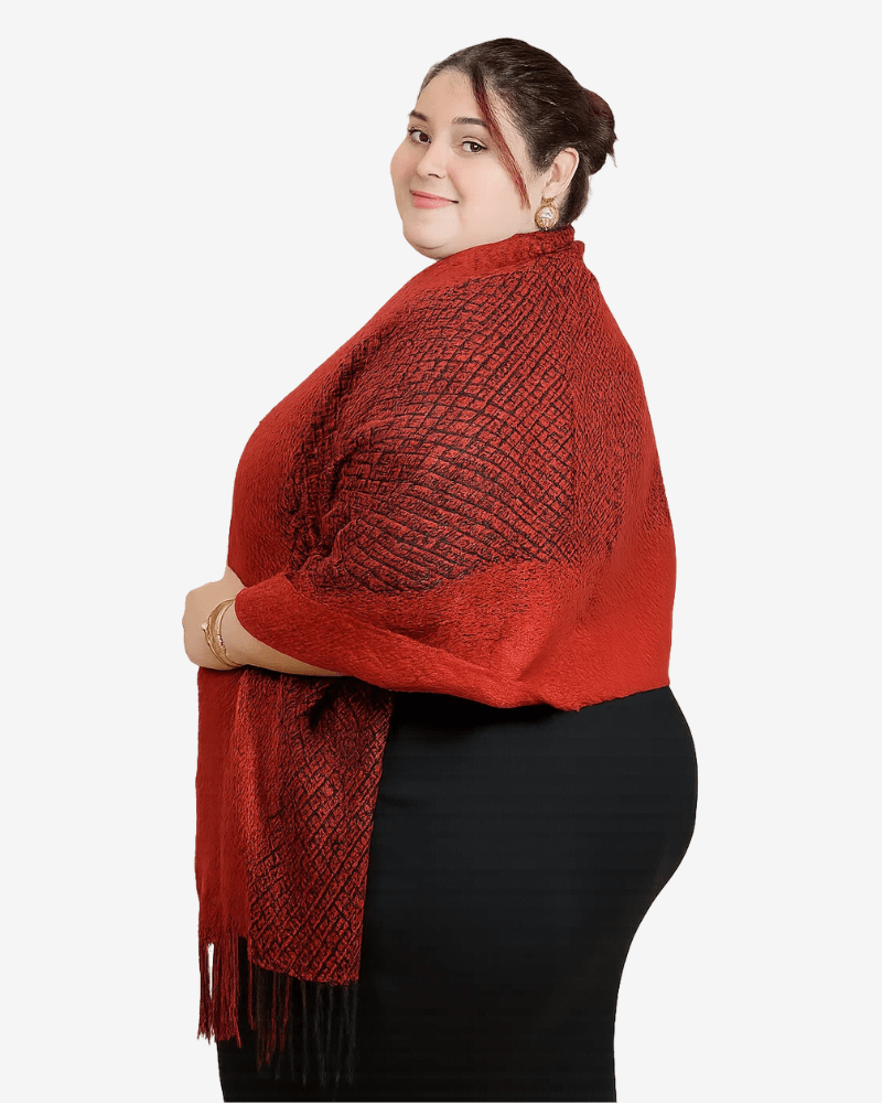 Pashmina Pasión