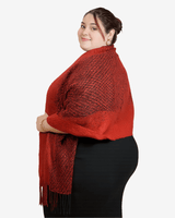 Pashmina Pasión