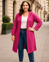 Saco «MUSELINA»  – 15% OFF contado $1692