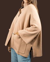 SACO CAPA PASSION - Línea premium