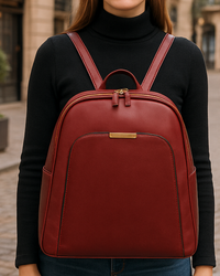 Mochila «ESCARLATA» – 10% OFF contado o transferencia $1790