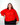 CAMISA ROMA LINO - Rojo