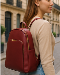 Mochila «ESCARLATA» – 10% OFF contado o transferencia $1790