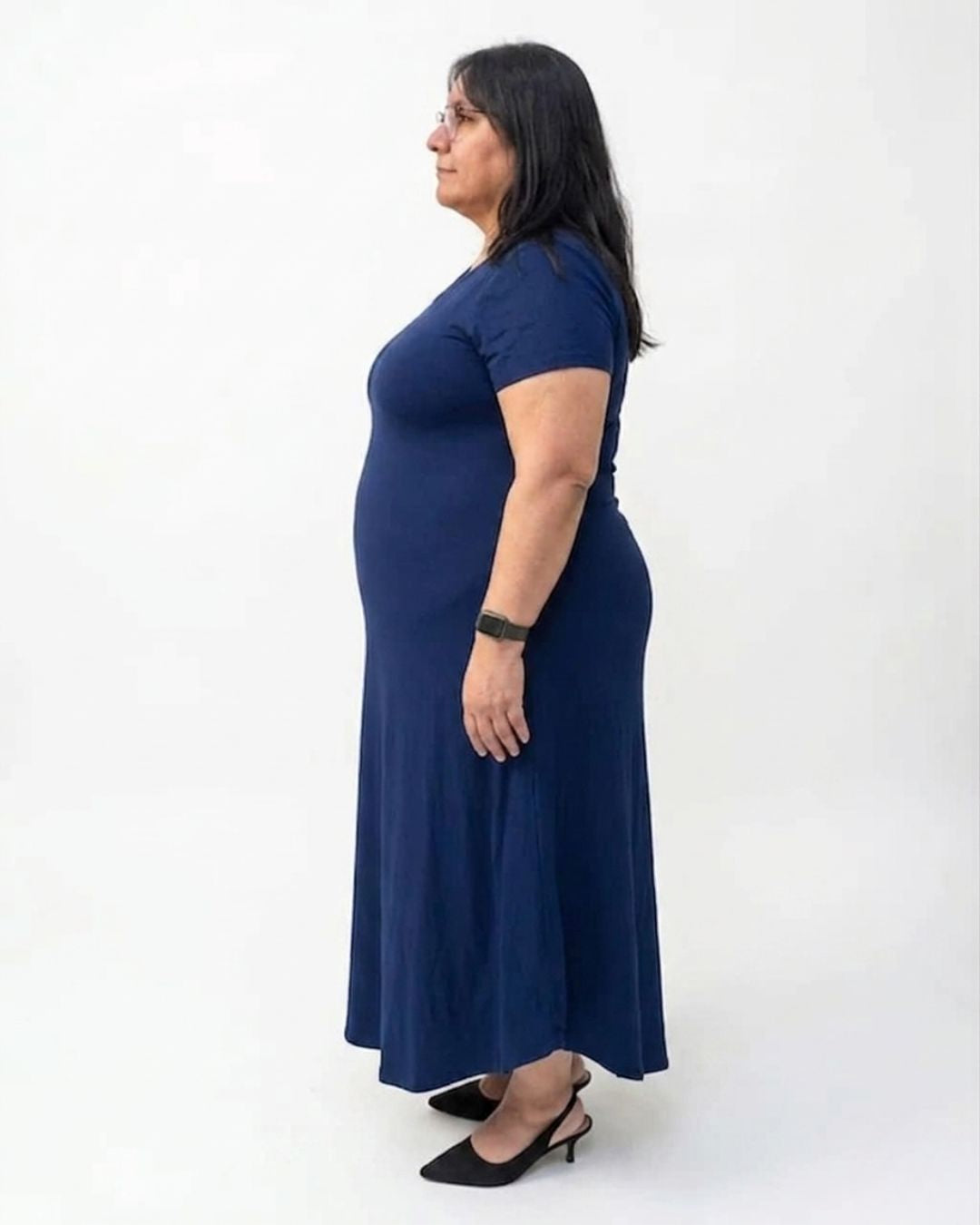 VESTIDO ALGODÓN ALICIA