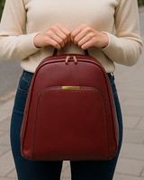 Mochila «ESCARLATA» – 10% OFF contado o transferencia $1790