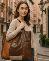 Cartera «Magnolia» – 10% OFF contado o transferencia $1700
