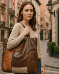 Cartera «Magnolia» – 10% OFF contado o transferencia $1700
