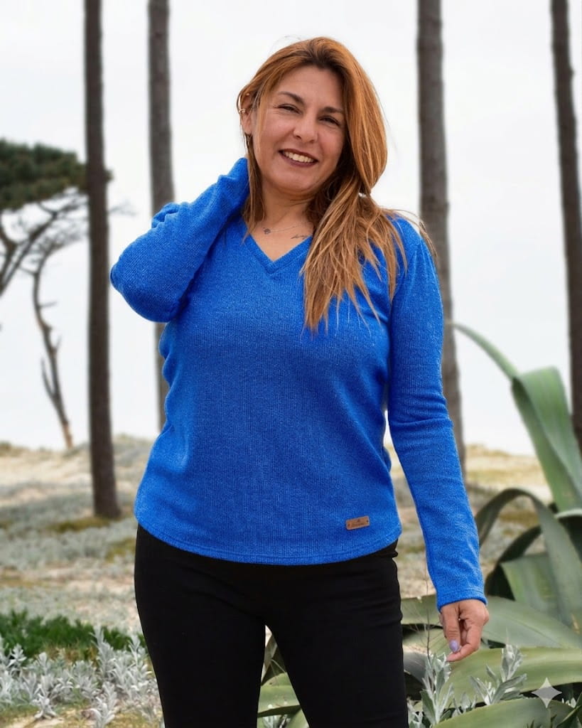 3x2 BUZOS PARIS – Llevate 3 y pagá 2