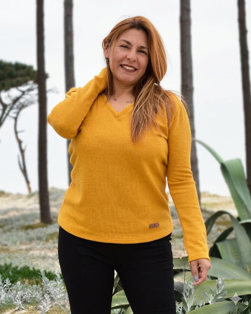 3x2 BUZOS PARIS – Llevate 3 y pagá 2