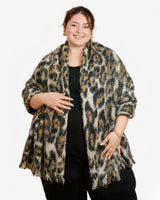 Pashmina Print