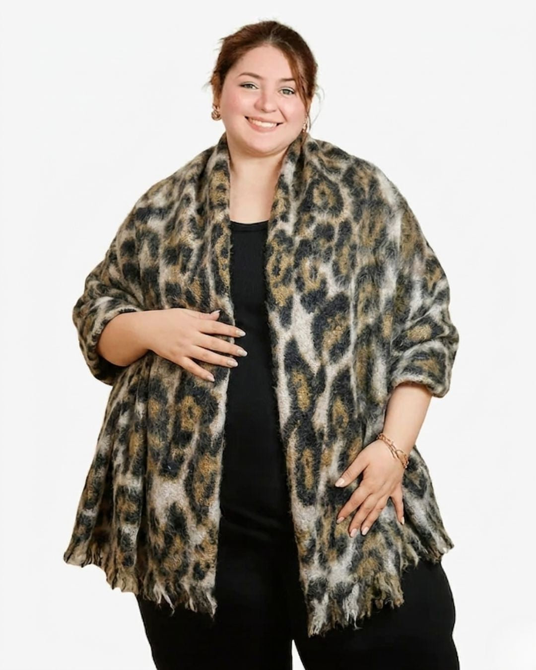 Pashmina Print