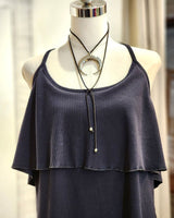 Vestido Solera Afrika