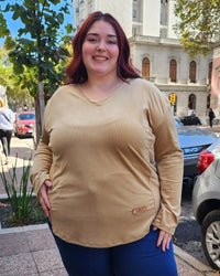 Remera Sirena Arena