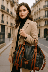 Cartera «GLAMOUR» – 10% OFF contado o transferencia $2150