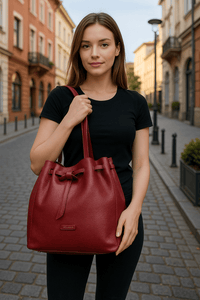 Cartera «AMOR» – 10% OFF contado o transferencia $1773
