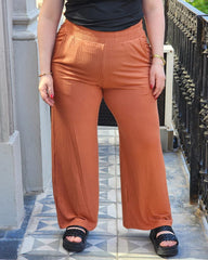 PANTALON MORLEY -  ⚠️Liquidación Final ❌No tiene cambio ni devolución.