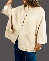 SACO CAPA PASSION - Línea premium