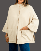 SACO CAPA PASSION - Línea premium