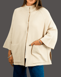 SACO CAPA PASSION - Línea premium
