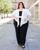 BLUSA KIMONO CARIBE - Varios Colores