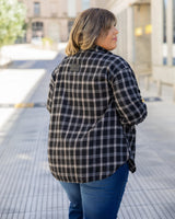CAMISA ESCOCESA PAULA