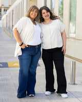 CAMISA CITRUS en TUSOR - Perla