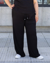 CONJUNTO BABI - Negro