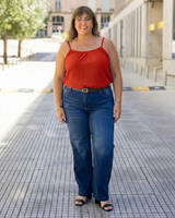 BLUSA MUSCULOSA BRETEL