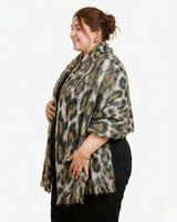 Pashmina Print