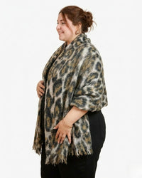 Pashmina Print