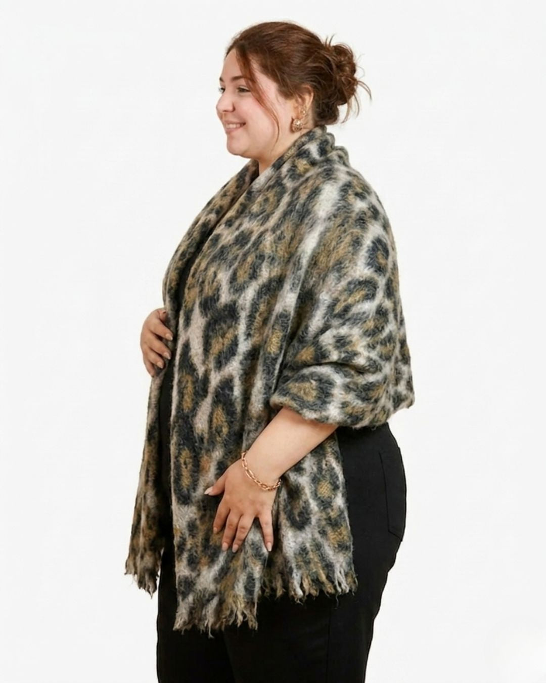 Pashmina Print